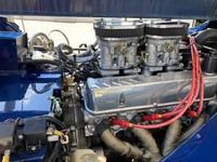 Usata Morgan Plus 8 241 CV (177 kW) 1985 Blu Cabrio