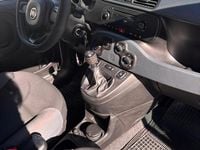 Usata Fiat Panda Lounge 95 CV (69 kW) 2018 Bianco Berlina