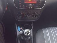 Usata Fiat Punto Evo Active 65 CV (47 kW) 2009 Utilitaria