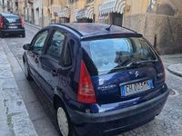 Usata Citroën C3 60 CV (44 kW) 2003 Berlina