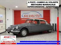 Usata Citroën CX 1960 Grigio Berlina