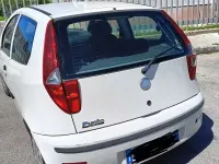 Usata Fiat Punto Classica 80 CV (58 kW) 2008 Utilitaria