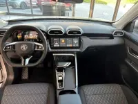 Nuova MG ZS Comfort 197 CV (144 kW) 2026 Grigio SUV