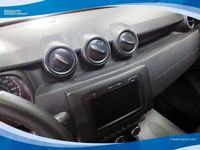 usata Dacia Duster 1.5 BlueDCI 115cv 2WD Comfort EU6