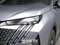Usata Peugeot 3008 GT 136 CV (100 kW) 2024 Grigio SUV