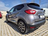 Occasion Renault Captur 90 ch (66 kW) 2014 Gris SUV