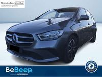 usata Mercedes B180 B 180D SPORT AUTO