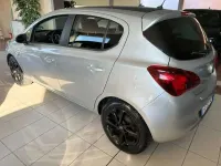 Usata Opel Corsa 71 CV (52 kW) 2019 Bianco Utilitaria