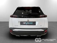 Brugt Peugeot 2008 GT 131 HK (96 kW) 2022 Hvid SUV
