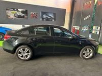 usata Chevrolet Cruze 2.0 td LT 163cv