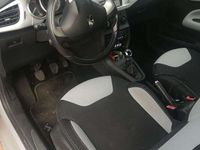 Occasion Citroën DS3 Chic 68 ch (50 kW) 2013 Argent Berline