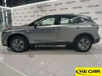 Usata Nissan Qashqai Acenta 140 CV (102 kW) 2025 Grigio SUV