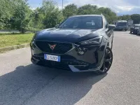 Usata Cupra Formentor 150 CV (110 kW) 2022 SUV