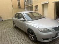 Usata Mazda 3 115 CV (84 kW) 2006 Grigio Berlina