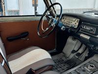 Usata Fiat 1500 1960