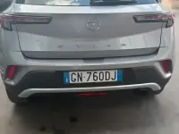 Usata Opel Mokka Elegance 101 CV (74 kW) 2023 Grigio SUV