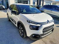 Usata Citroën C3 PureTech 110 CV (80 kW) 2024 Bianco Berlina