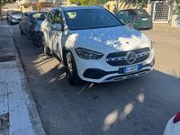 Usata Mercedes GLA180 136 CV (100 kW) 2023 Bianco SUV