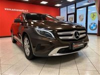 usata Mercedes 200 GLA suvExecutive usato