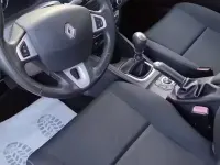 Usata Renault Mégane GrandTour 110 CV (80 kW) 2011 Grigio Station wagon