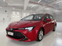 Usata Toyota Corolla Business Edition 97 CV (71 kW) 2021 Station wagon
