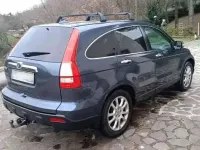 Usata Honda CR-V Executive 140 CV (102 kW) 2007 Blu/azzurro SUV