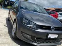 Usata VW Polo Highline 90 CV (66 kW) 2010 Other Utilitaria