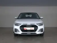 Usata Audi A1 Admired 110 CV (80 kW) 2023 Bianco SUV