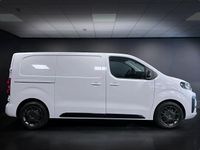 Nuova Citroën Jumpy 144 CV (105 kW) 2025 Bianco Monovolume