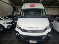 usata Iveco Daily 35-160 2.3 HPT PLM-TA Furgone Hi-M AUTOM