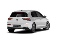 Nuova VW Golf VIII R-line 150 CV (110 kW) 2026 Bianco
