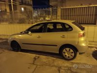 usata Seat Ibiza Ibiza 1.9 TDI/110 CV cat 5 porte Signo