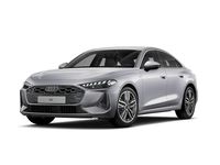 Nuova Audi A5 Advanced 299 CV (219 kW) 2026 Argento Berlina