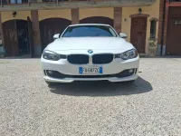 Usata BMW 318 M Sport 143 CV (105 kW) 2015 Berlina