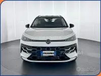 Nuova VW T-Roc Life 150 CV (110 kW) 2026 Bianco SUV