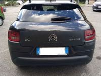 usata Citroën C4 Cactus 1.2 e-VTi 82 Shine Edition - Total Black Automatica