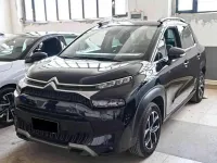 Usata Citroën C3 Aircross PureTech 110 CV (80 kW) 2023 Nero SUV