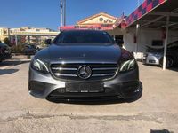 usata Mercedes E220 d Premium Plus auto