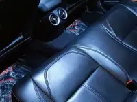 Usata Alfa Romeo Giulia Super 179 CV (131 kW) 2017 Berlina