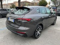 usata Maserati GranSport Levante Levante V6 Diesel AWDusato