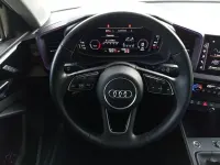 Usata Audi A1 Admired 95 CV (69 kW) 2022 Grigio zinco perla SUV
