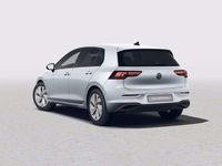 Nuova VW Golf VIII Edition 150 CV (110 kW) 2026 Dolomite silver metallizzato Berlina