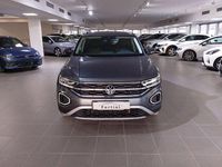 Usata VW T-Roc Style 110 CV (80 kW) 2023 Other SUV