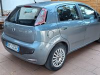 usata Fiat Punto Evo 1.3 multijet 90 cv 2010