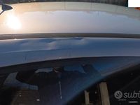 Begagnad Ford Focus 115 HK (84 kW) 2011 Grå Sedan