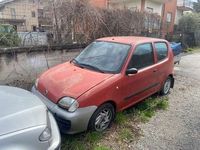 usata Fiat Seicento 1.1 Sporting