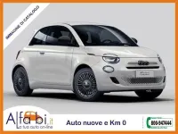 Nuova Fiat 500 Icon 65 CV (47 kW) 2026 Utilitaria