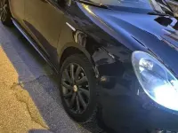 Usata Alfa Romeo Giulietta 105 CV (77 kW) 2013 Nero Utilitaria