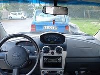 Usata Chevrolet Matiz 2010 Utilitaria