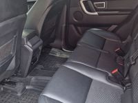 Usata Land Rover Discovery Sport 150 CV (110 kW) 2017 Grigio SUV